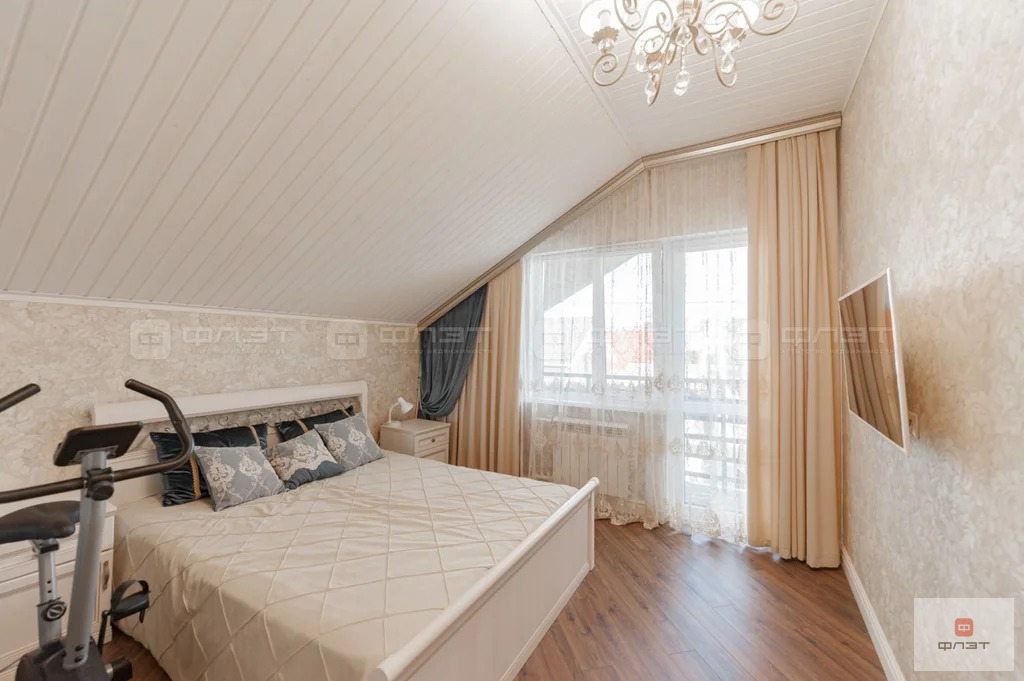 Продажа дома, Семиозерка, ул. Березовая - Фото 12