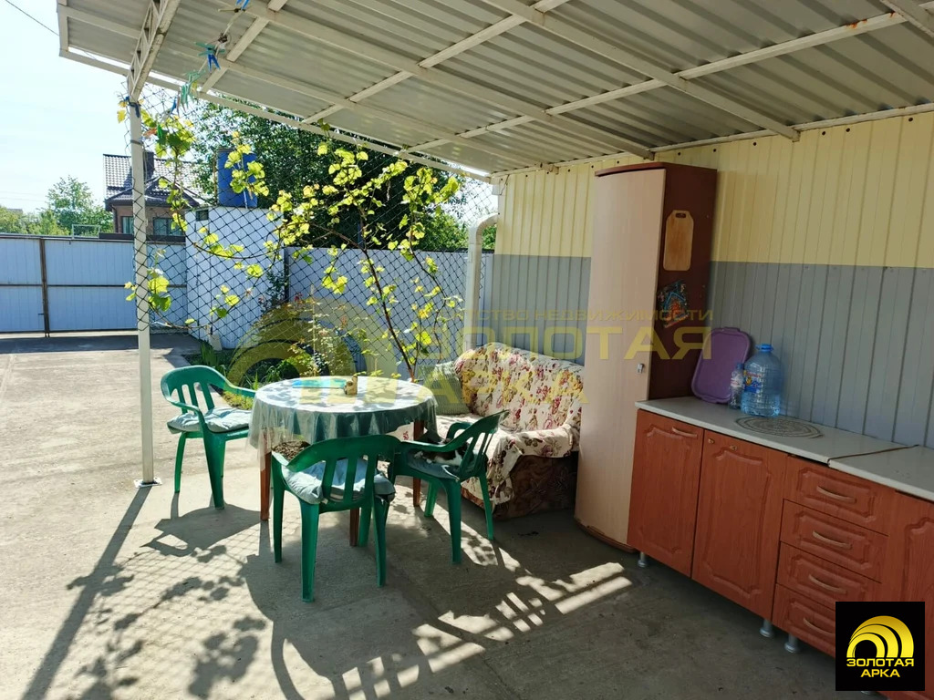 Продажа квартиры, Пролетарий, Абинский район - Фото 3