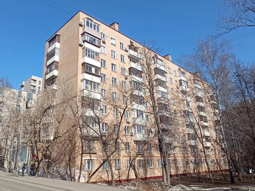 Продажа квартиры, ул. Гришина - Фото 1