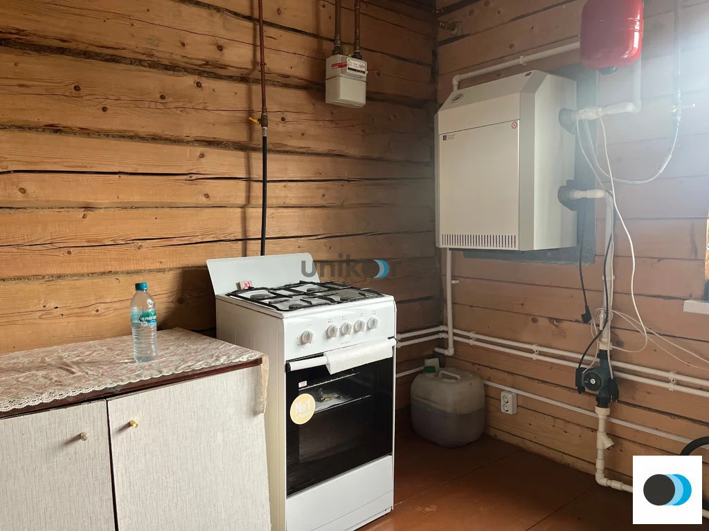 Продажа таунхауса, Староисаево, Нуримановский район, ул. Алибая - Фото 8