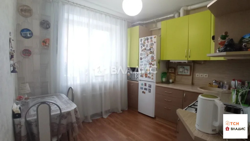 Продажа квартиры, Оболдино, Щелковский район, Радужная улица - Фото 0