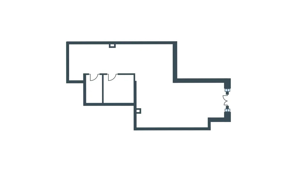 Аренда ПСН площадью 51 м2 - Фото 9