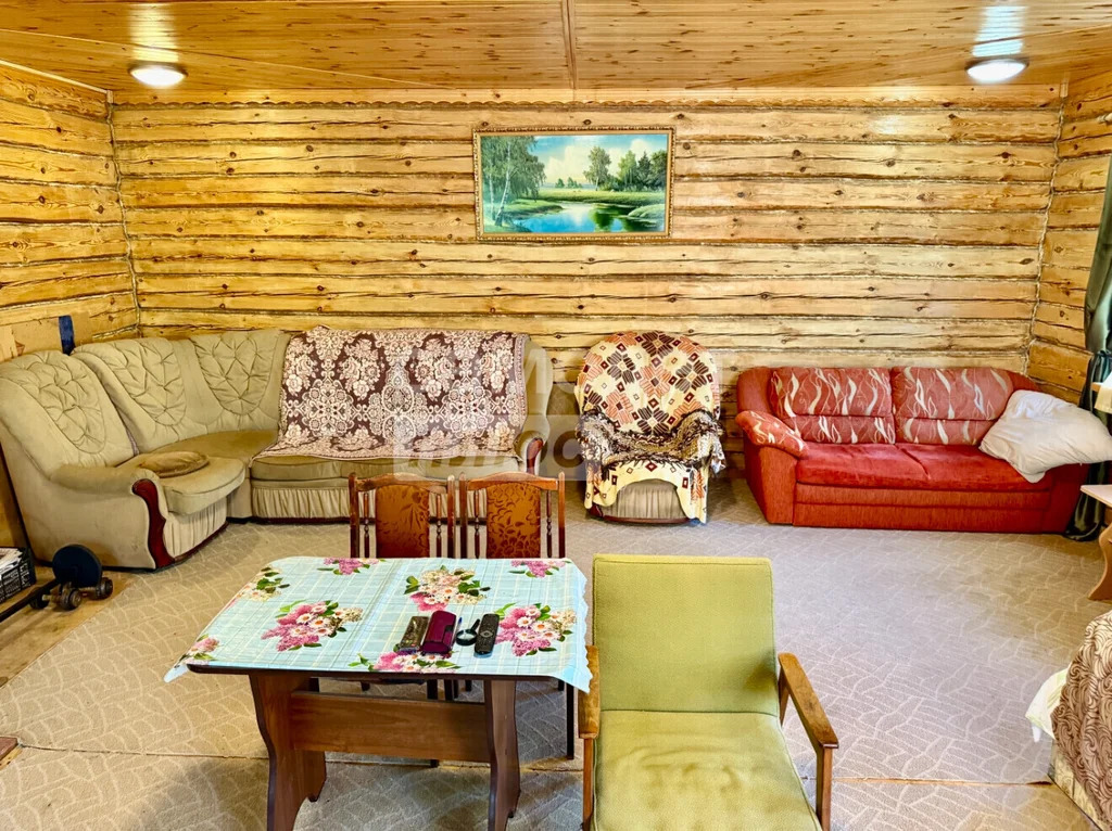 Продажа дома, Талдомский район - Фото 18