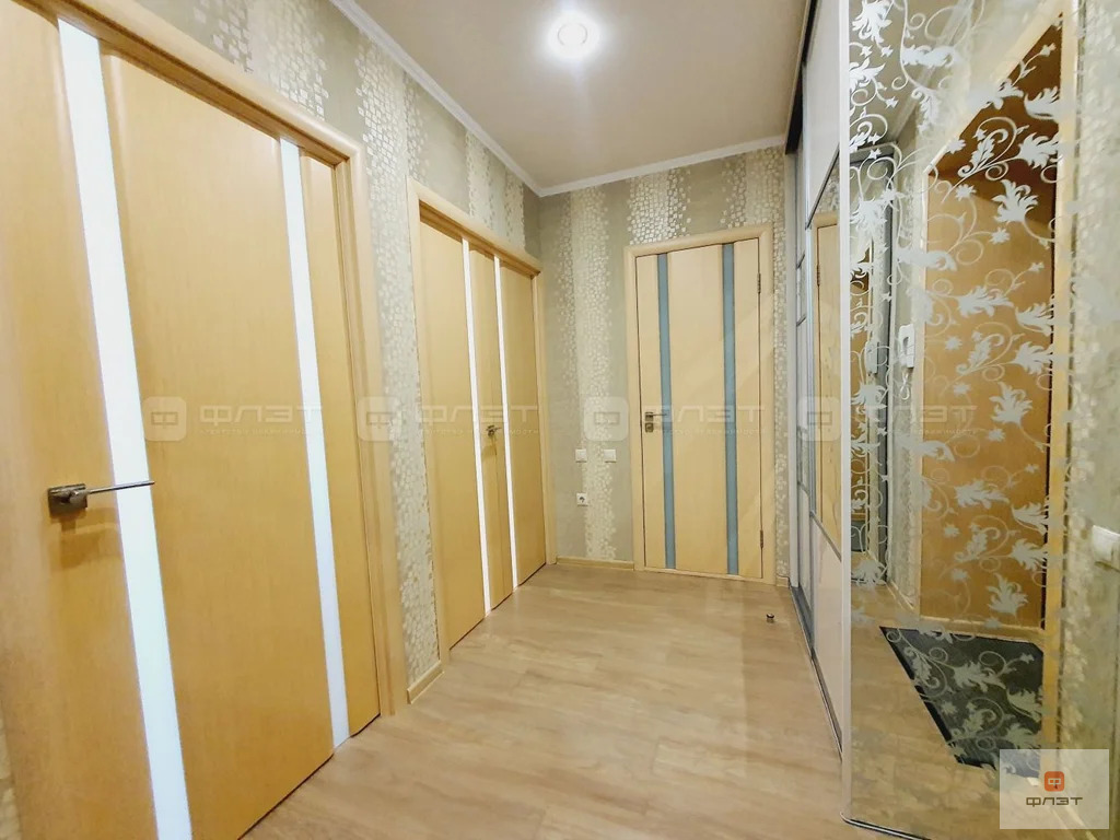 Продажа квартиры, Казань, ул. Салиха Батыева - Фото 25