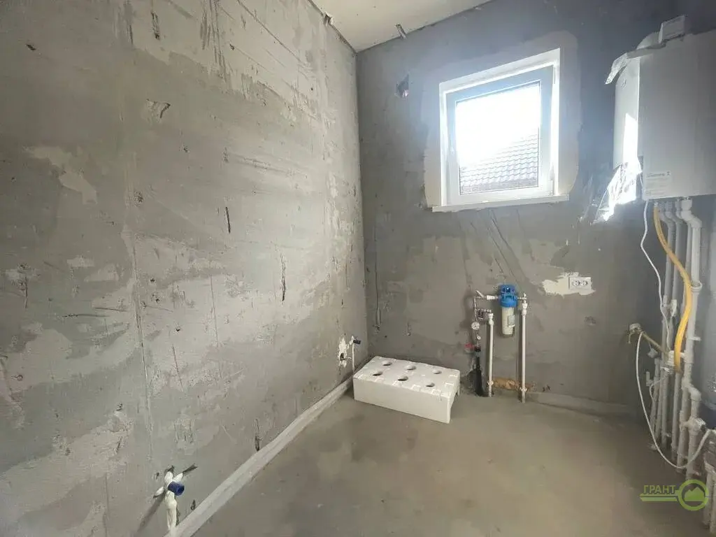 Новый дом  в Таврово-4 - Фото 18