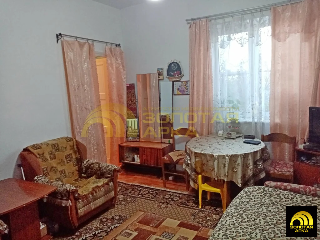 Продажа дома, Темрюк, Темрюкский район, ул. Гагарина - Фото 14