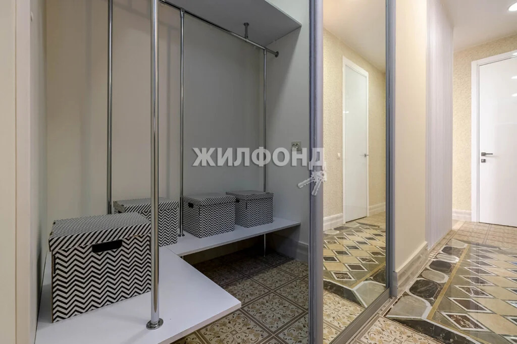 Продажа квартиры, Новосибирск, ул. Гоголя - Фото 22