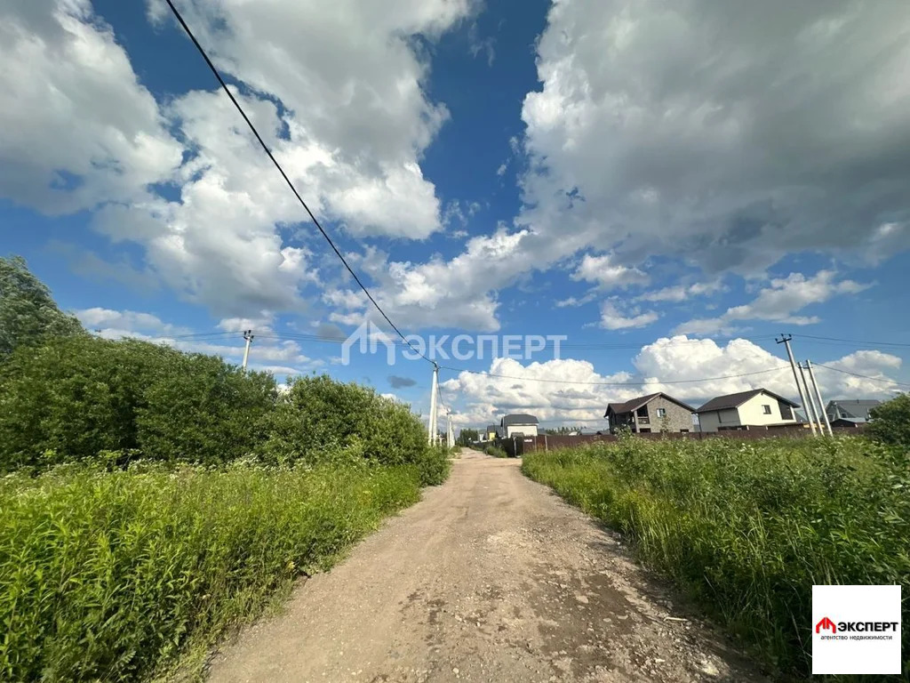 Земельный участок, КП Зелёный берег - Фото 0