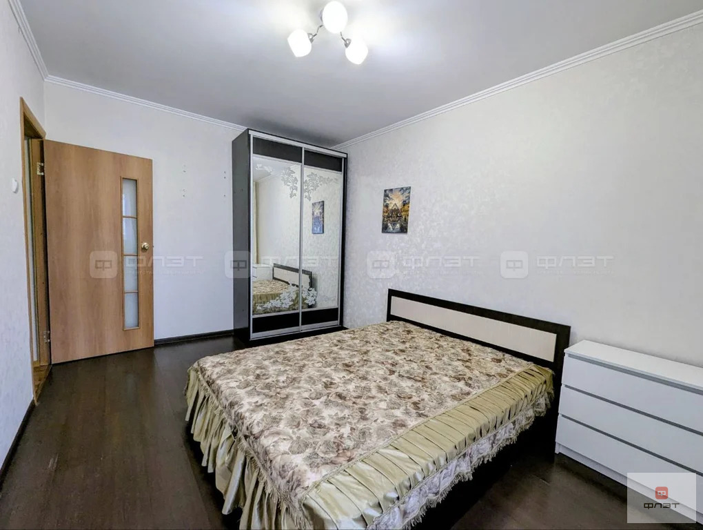 Аренда квартиры, Казань, пр. Победы д.100 - Фото 15