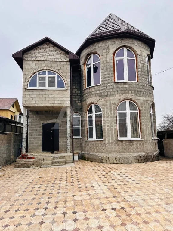 Продажа дома, Минеральные Воды, ул. Радужная - Фото 12