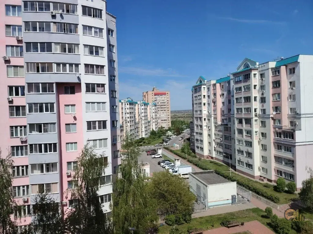 Продажа квартиры, Старый Оскол - Фото 19