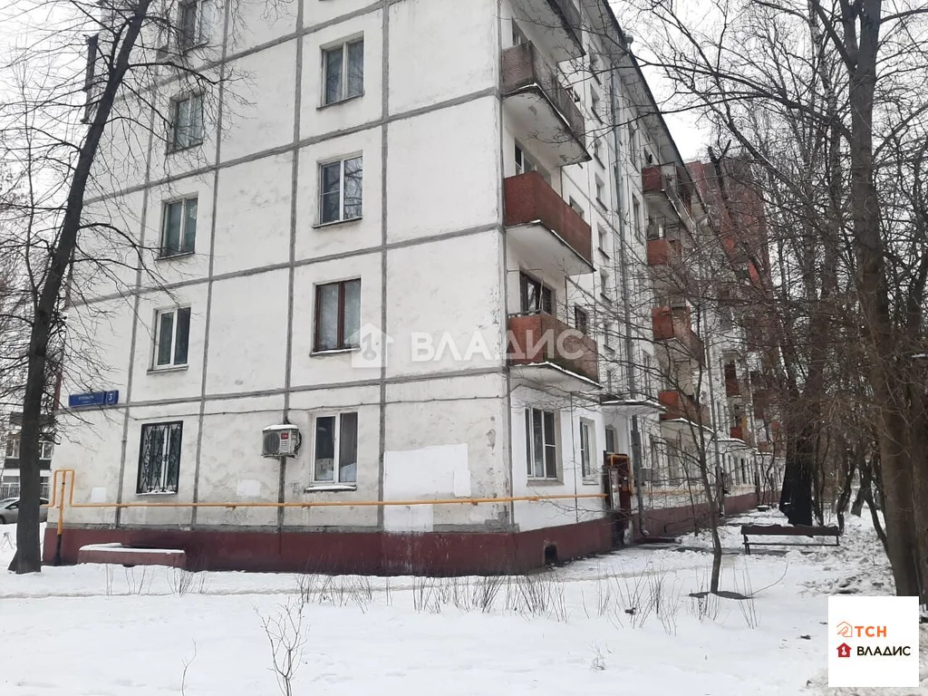 Продажа квартиры, ул. Утренняя - Фото 33