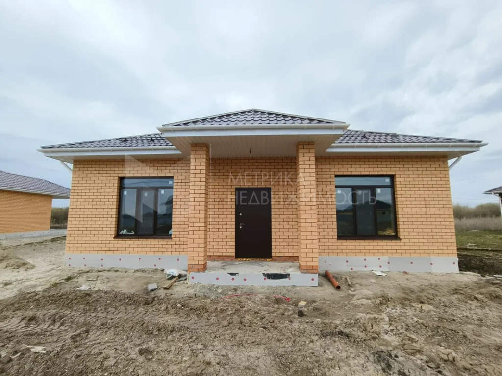 Продажа дома, Перевалово, Тюменский район, Тюменский р-н - Фото 5