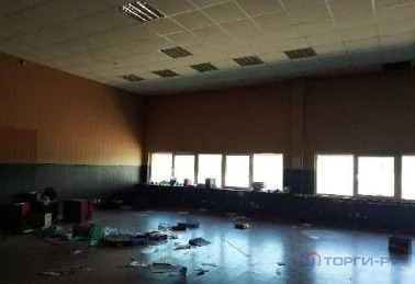 Продажа производственного помещения, Ворошнево, Курский район, (База . - Фото 4