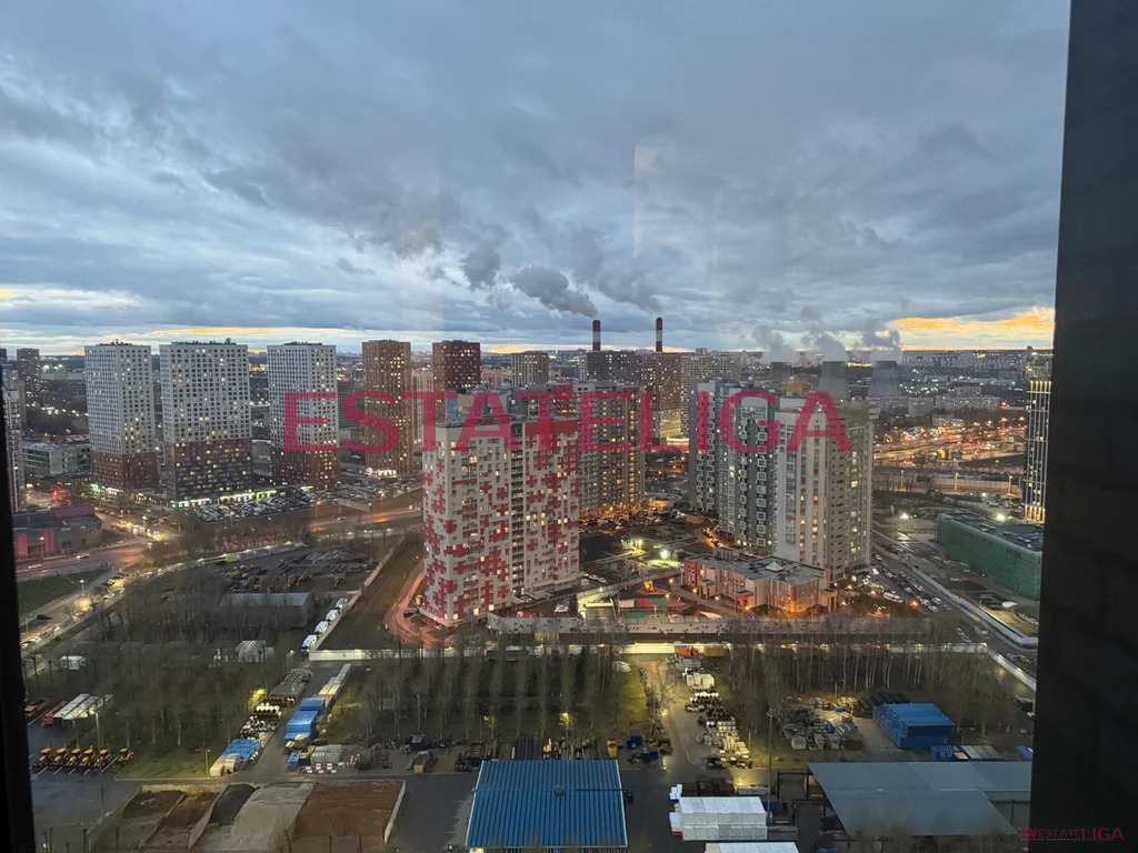Продажа квартиры, улица Василия Ланового - Фото 6