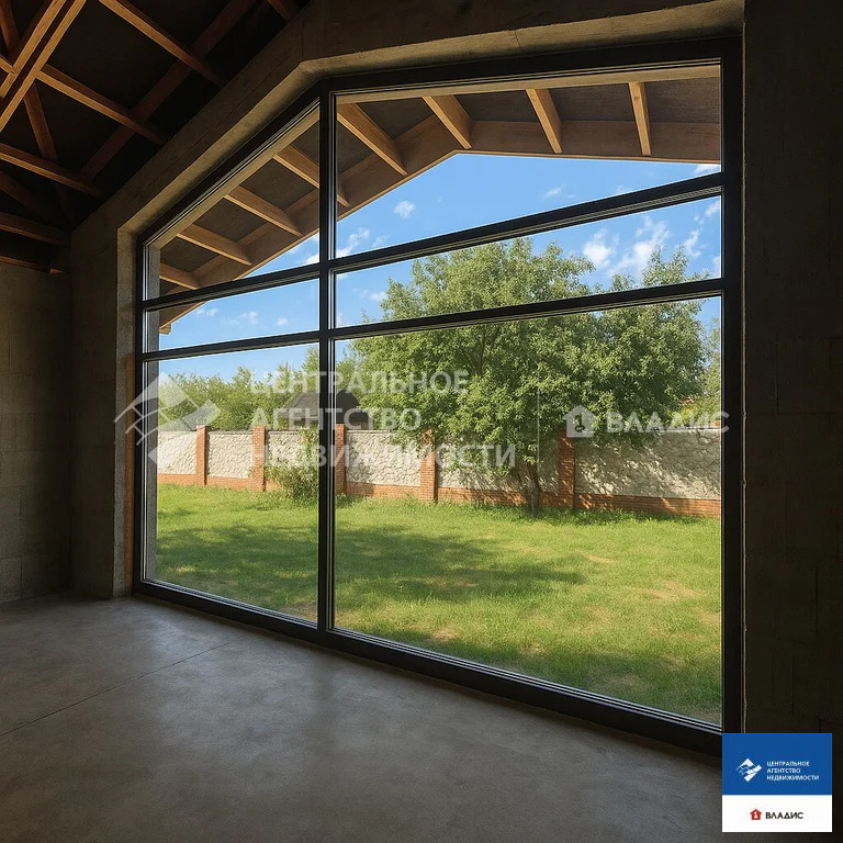 Продажа дома, Агро-Пустынь, Рязанский район, улица Фирсова - Фото 12