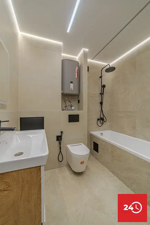 В продаже 1- комн квартира на ул. Щербакова д. 69 с мебелью - Фото 9