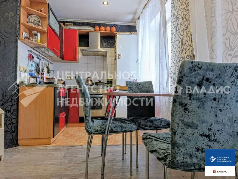 Продажа квартиры, Лесной, Шиловский район, 2-я Парковая улица - Фото 5
