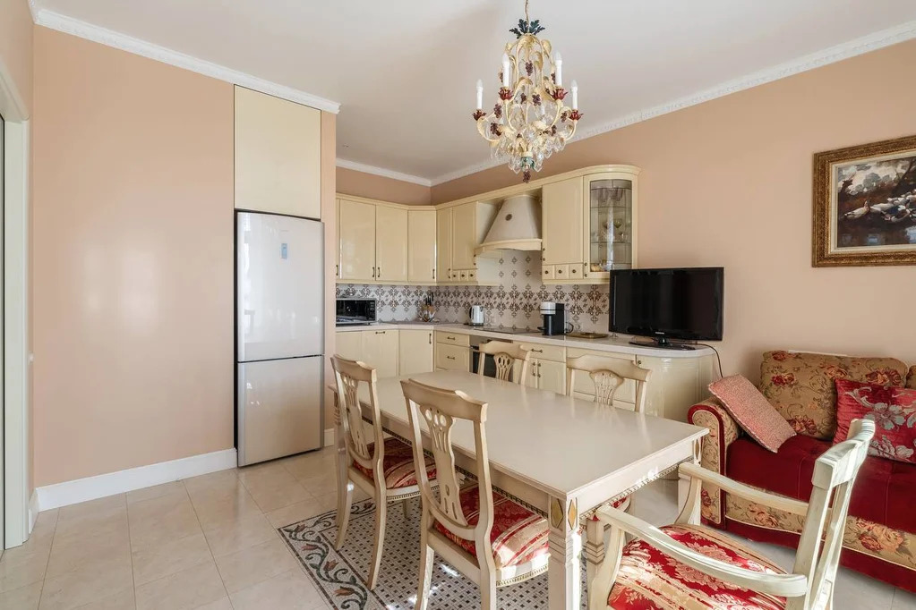 Сдается 2-комн. квартира 94 кв.м. - Фото 17