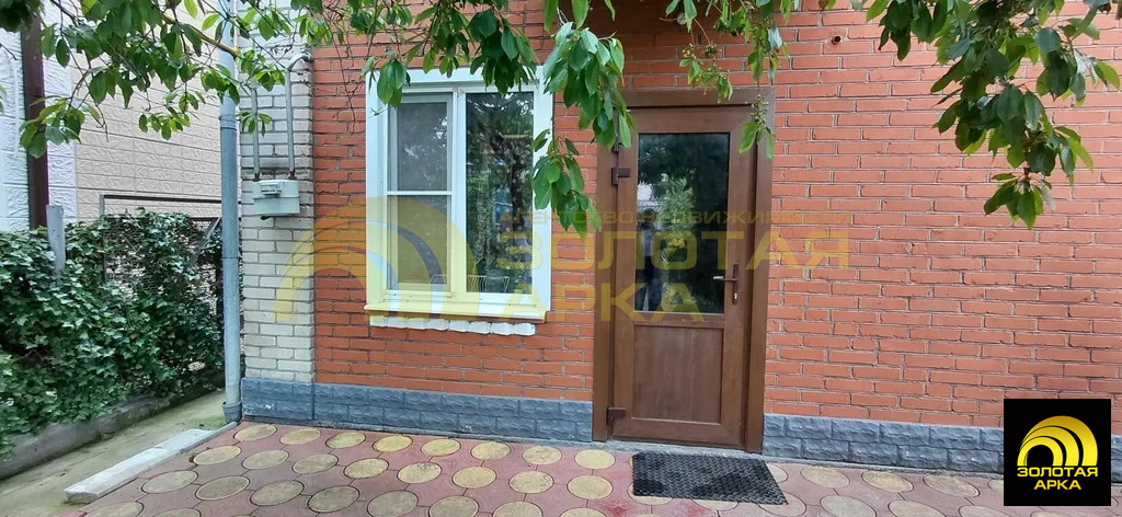 Продажа дома, Крымск, Крымский район, ул. Дунаевского - Фото 17