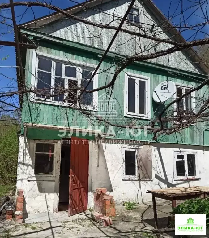 Продажа участка, Пляхо, Туапсинский район, ул. Лесная - Фото 1