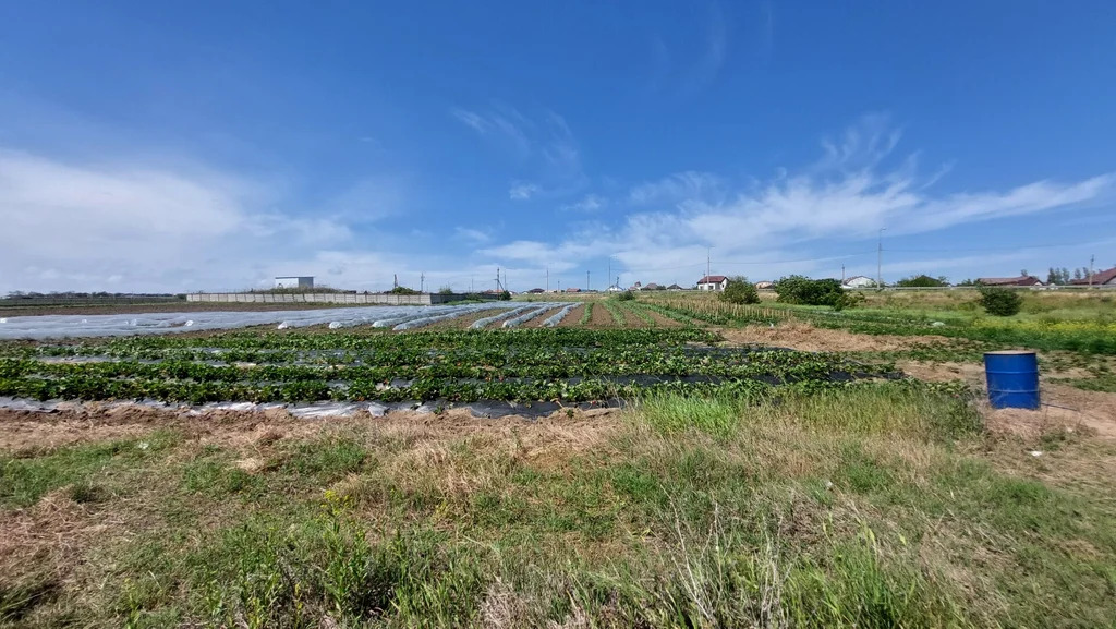 Продажа участка, Голубицкая, Темрюкский район, ул. Жеребцовой - Фото 4