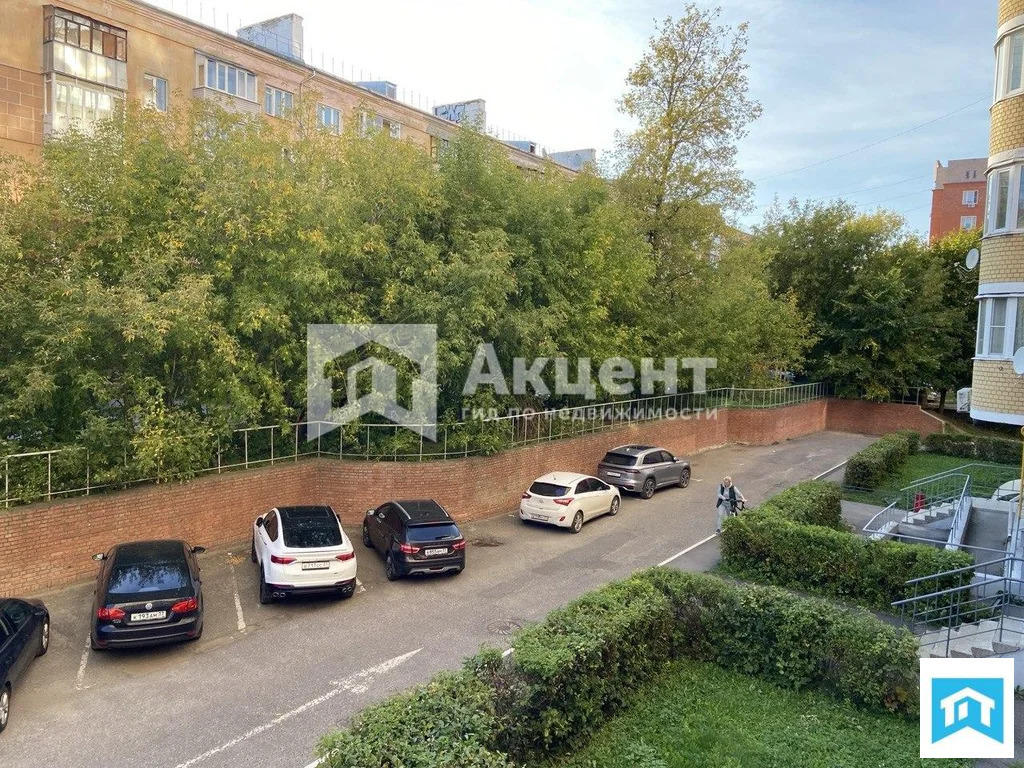 Продажа квартиры, Иваново, ул. Ванцетти - Фото 19