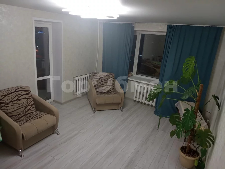 Аренда квартиры, Подольск, улица Машиностроителей, 24 - Фото 0