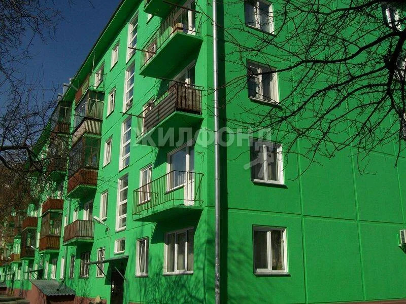 Продажа квартиры, Новосибирск, ул. Ленина - Фото 7