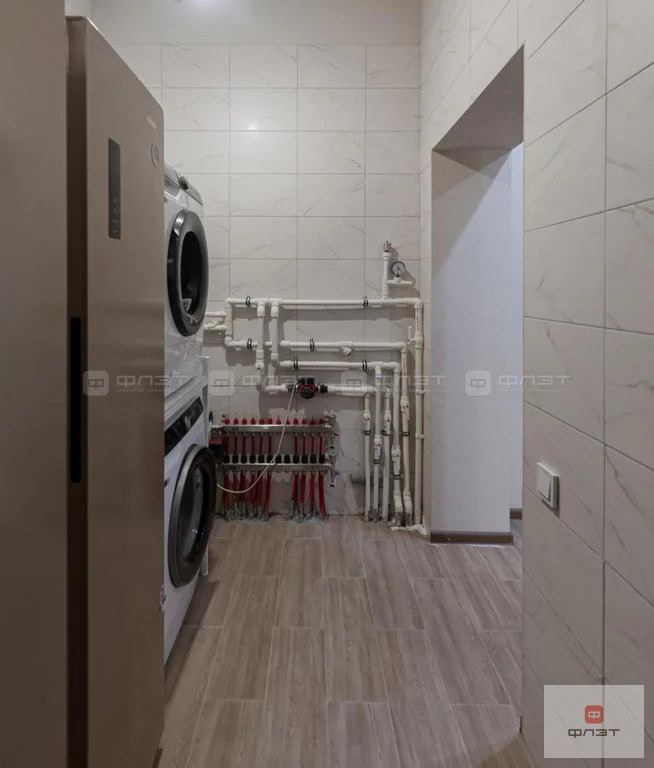 Продажа дома, Казань, ул. Ясмин - Фото 12