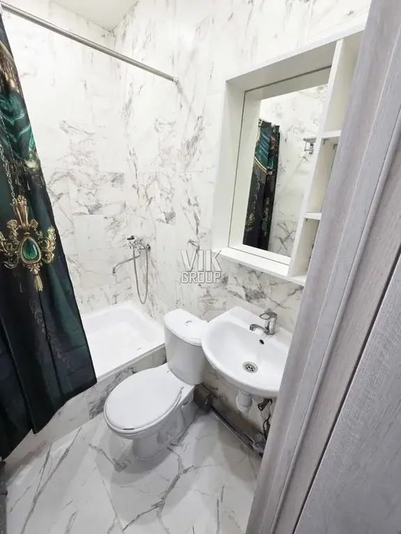 Впервые сдается светлая, уютная студия с отличным ремонтом в Москве - Фото 8