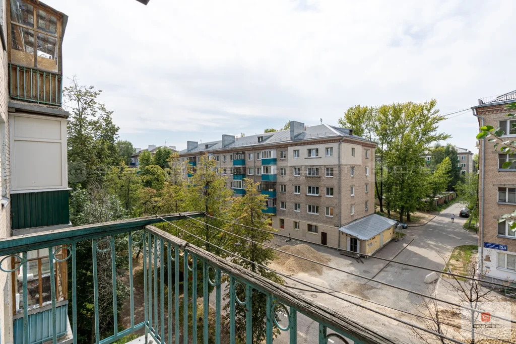 Продажа квартиры, Казань, ул. Октябрьская - Фото 17