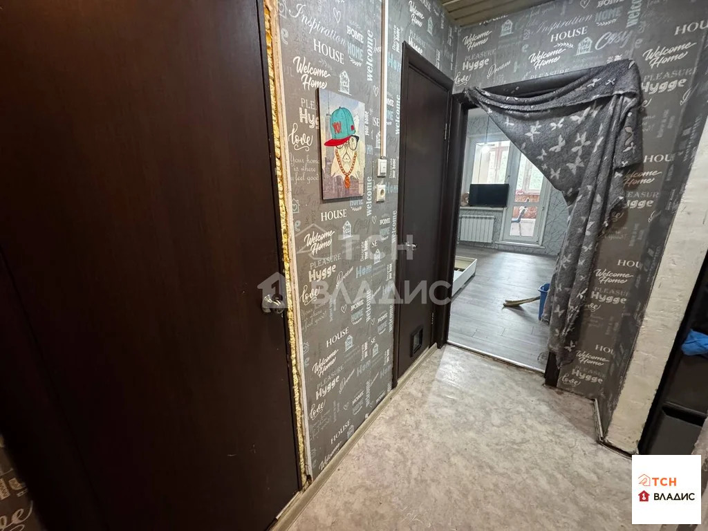 Продажа квартиры, Свердловский, Щелковский район, ул. Заводская - Фото 12