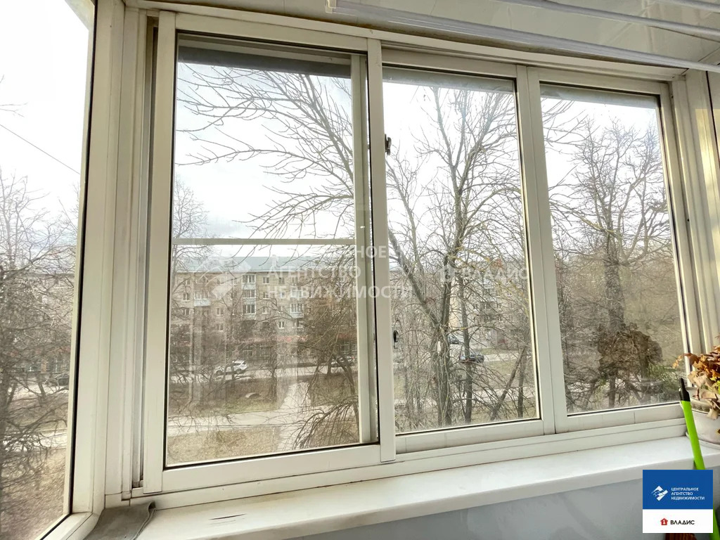 Продажа квартиры, Рязань, улица Карла Маркса - Фото 5