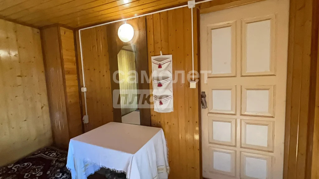 Продажа дома, Федоровка, Ленинский район, 27а - Фото 16