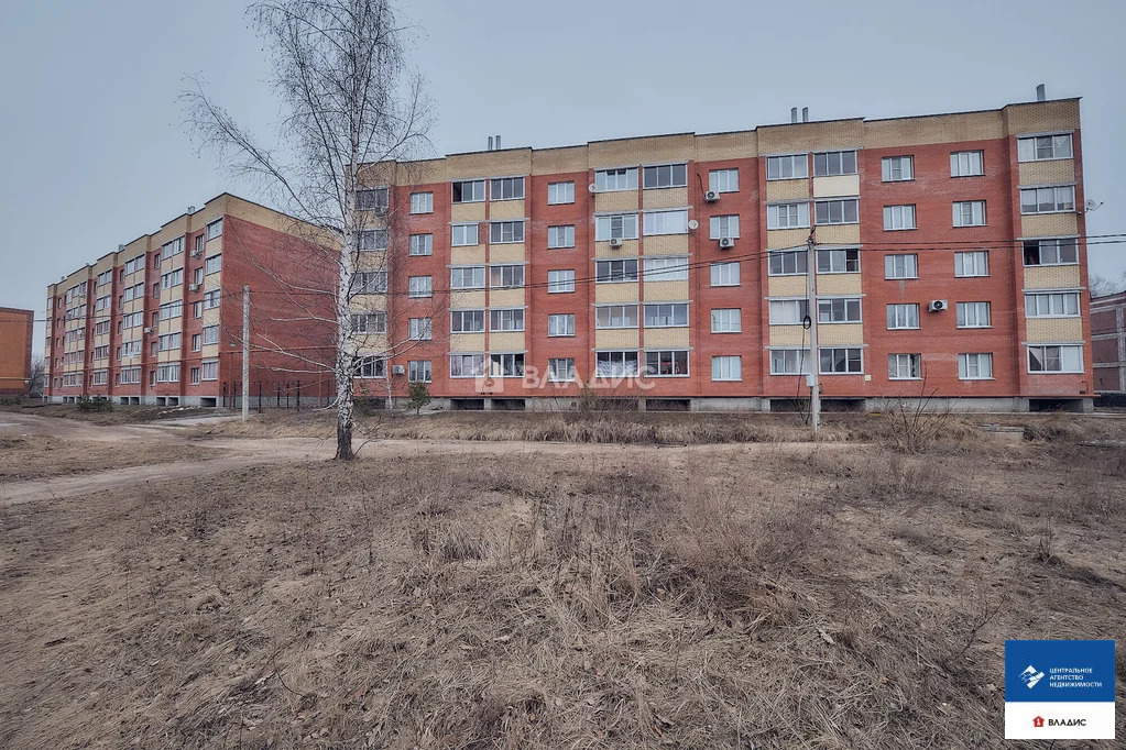 Продажа квартиры, Поляны, Рязанский район, ул. Молодежная - Фото 12