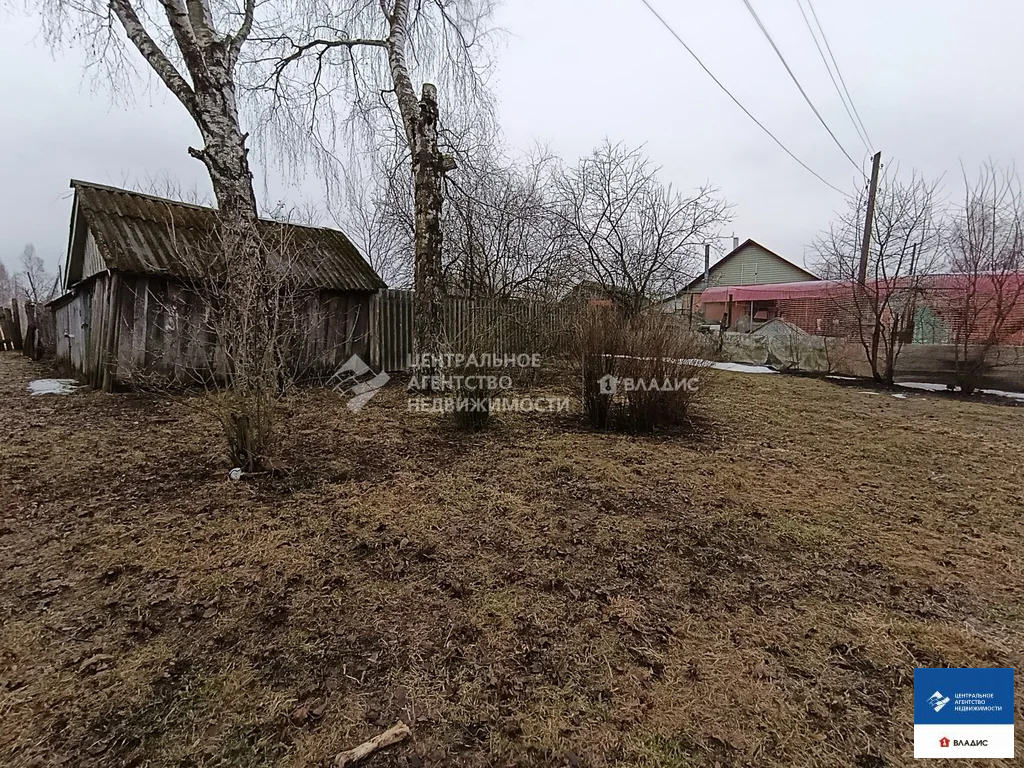 Продажа дома, Сасыкино, Шиловский район, ул. Клеминовская - Фото 8