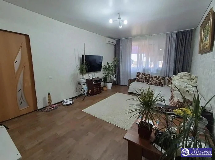 Продажа квартиры, Батайск, ул. Речная - Фото 4