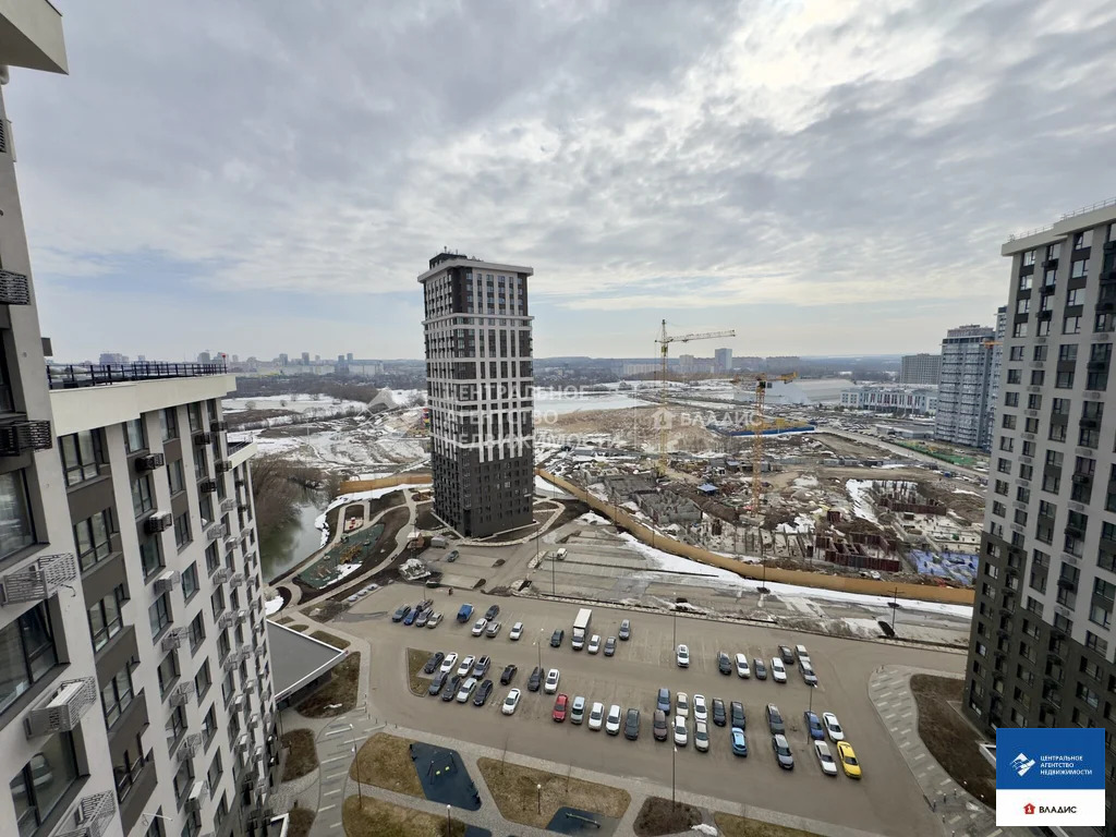 Аренда квартиры, Рязань, улица Александра Полина - Фото 10