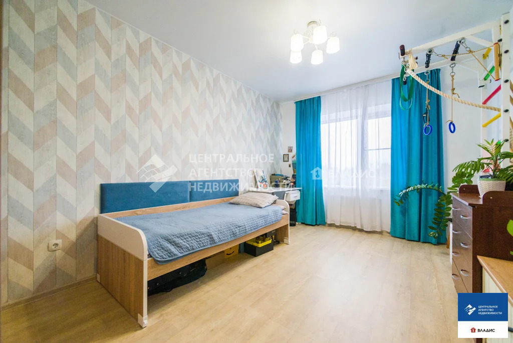 Продажа квартиры, Рязань, улица Лизы Чайкиной - Фото 5