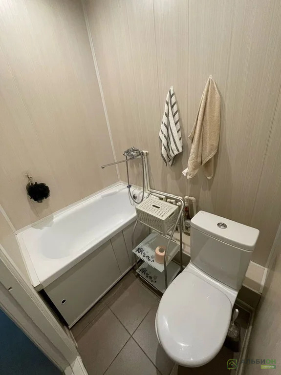 Аренда квартиры, Томск, Фрунзе пр-кт. - Фото 7