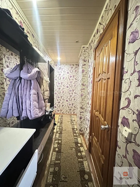 Продажа квартиры, Казань, ул. Актайская - Фото 9