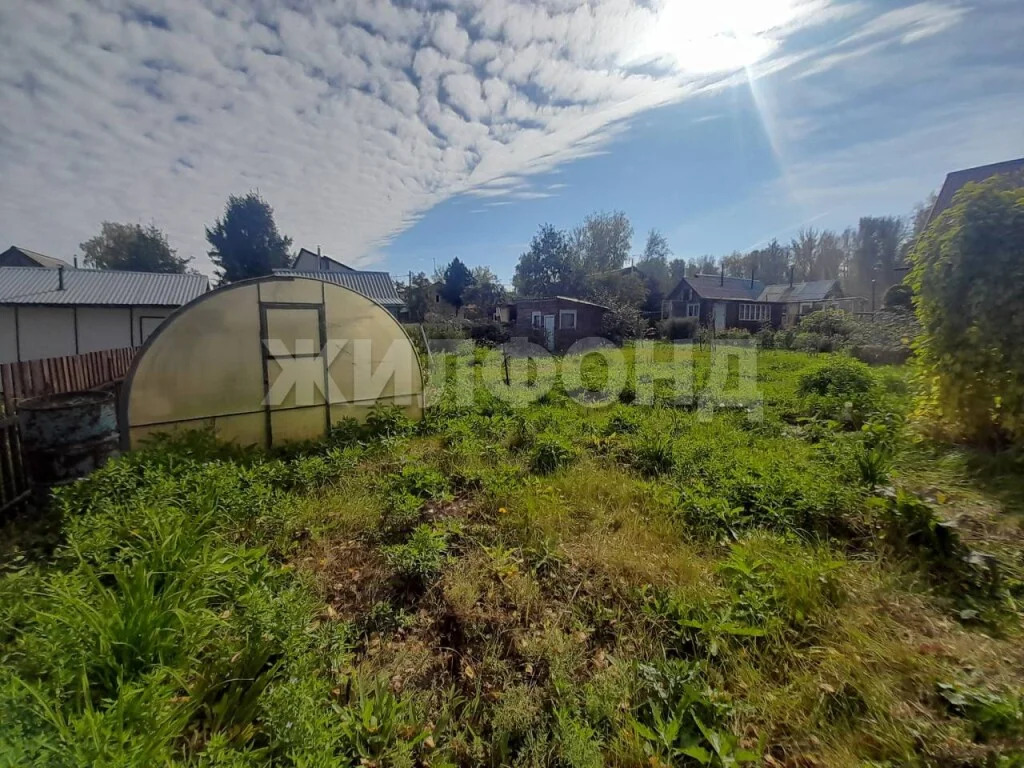 Продажа дома, Льниха, Тогучинский район - Фото 6