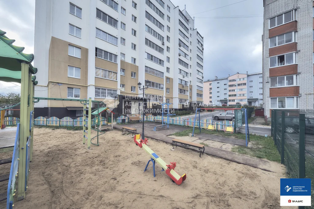 Продажа квартиры, Рыбное, Рыбновский район, ул. Большая - Фото 7