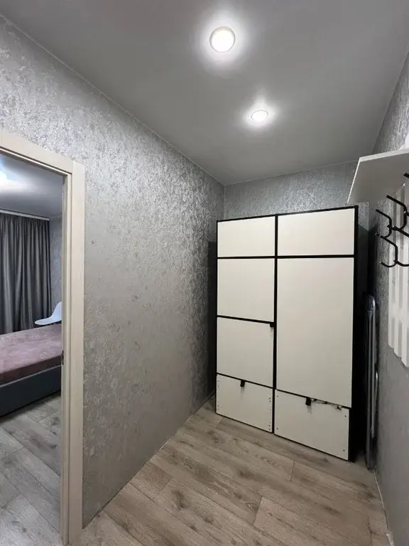 Воскресенская площадь, 3 (1комн) 21000 рублей - Фото 4