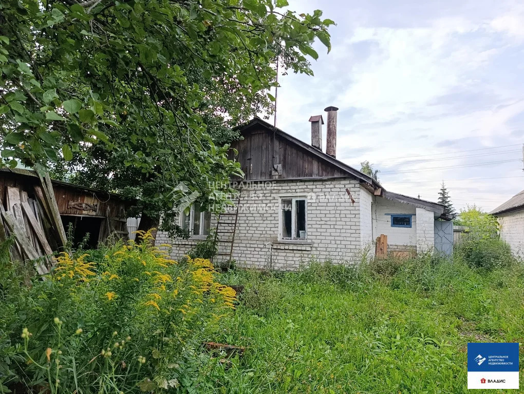 Продажа дома, Рязань - Фото 44