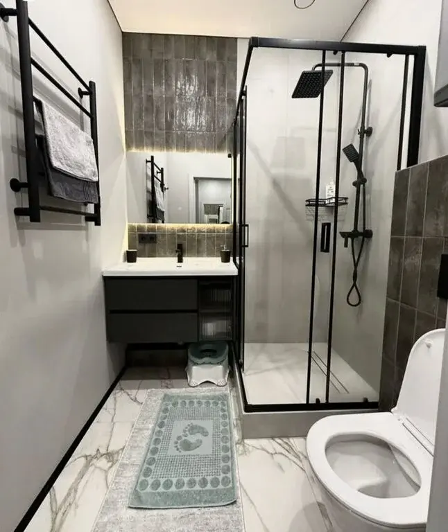 Сдам однокомнатную квартиру в ЖК  Жулебино Парк раннее не сдавали. - Фото 6