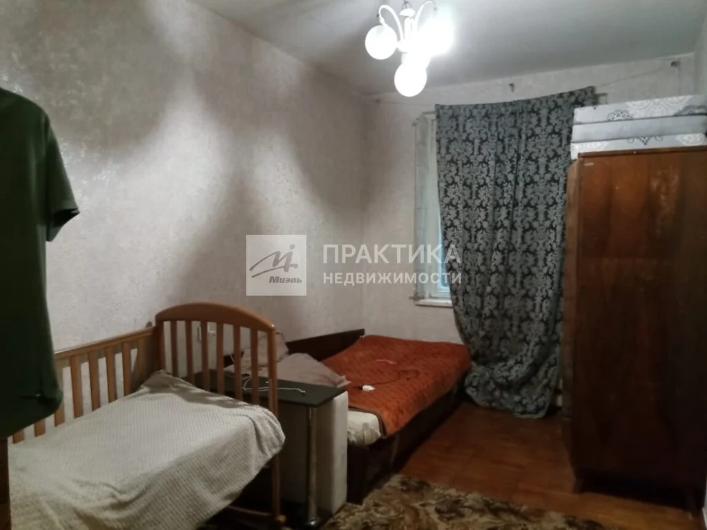 Продажа квартиры, ул. Матвеевская - Фото 12