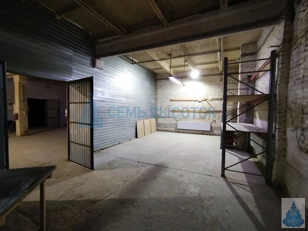 Аренда ПСН, Подольск, 3Кс29 - Фото 9