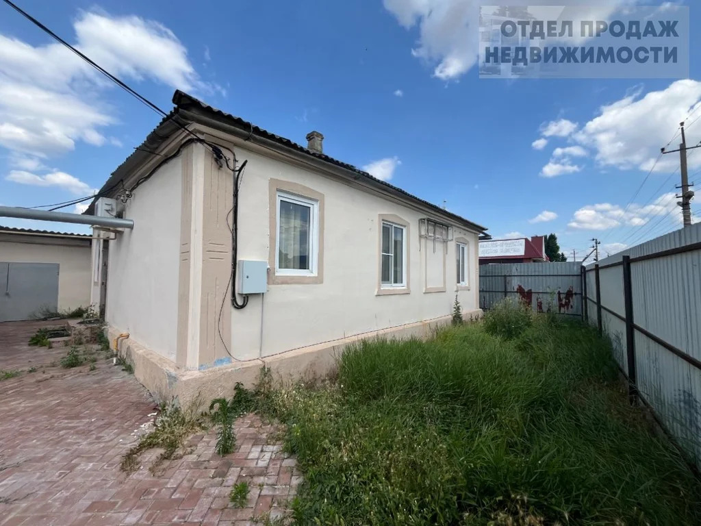 Дом в пригороде - Фото 1